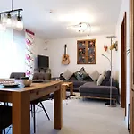 Appartement Nur Zur Vermietung An Handwerker Und Monteure Witthoehn Whg 7 Nordseeglueck