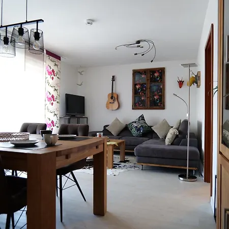 Nur Zur Vermietung An Handwerker Und Monteure Witthoehn Whg 7 Nordseeglueck Apartment *