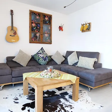 Apartment Appartmenthaus Witthoehn Whg 7 Nordseeglueck Cuxhaven