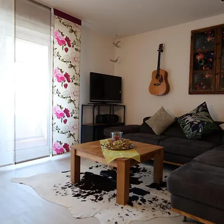 Nur Zur Vermietung An Handwerker Und Monteure Witthoehn Whg 7 Nordseeglueck Apartment Cuxhaven