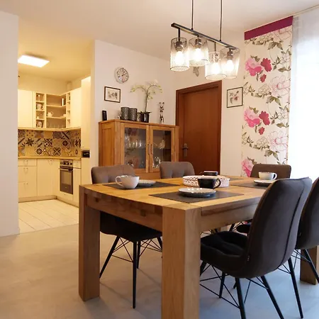 Apartment Appartmenthaus Witthoehn Whg 7 Nordseeglueck Cuxhaven