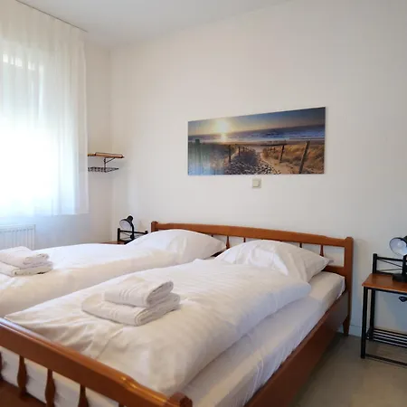 Nur Zur Vermietung An Handwerker Und Monteure Witthoehn Whg 7 Nordseeglueck Apartment Cuxhaven