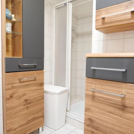 Nur Zur Vermietung An Handwerker Und Monteure Witthoehn Whg 7 Nordseeglueck