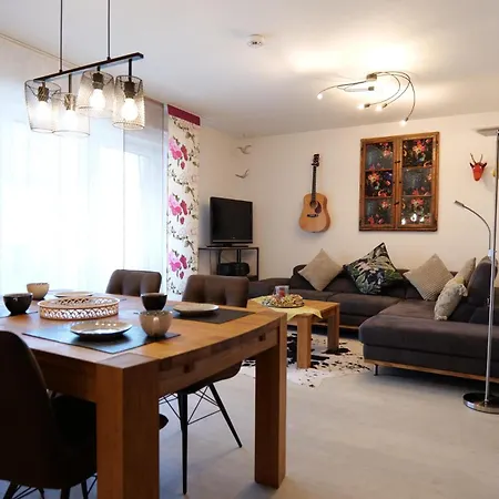Nur Zur Vermietung An Handwerker Und Monteure Witthoehn Whg 7 Nordseeglueck 公寓