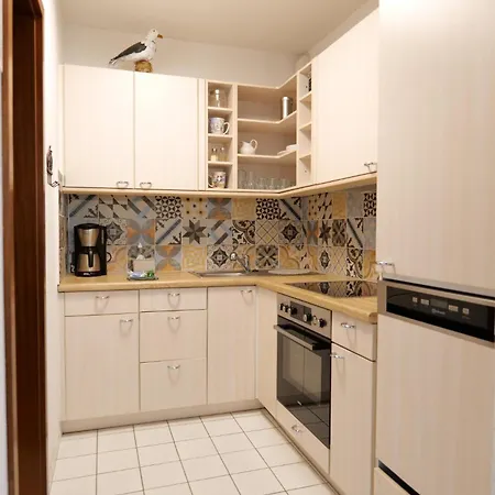 Nur Zur Vermietung An Handwerker Und Monteure Witthoehn Whg 7 Nordseeglueck Apartament