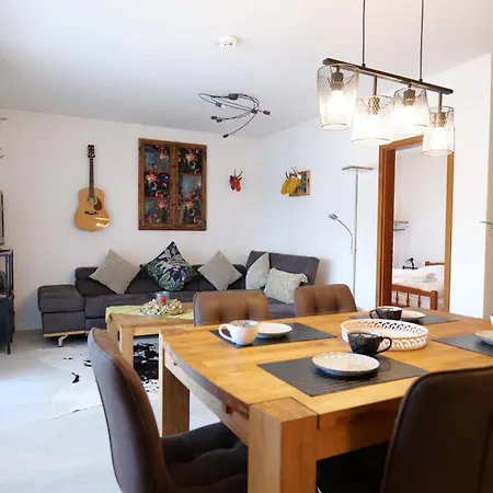 Nur Zur Vermietung An Handwerker Und Monteure Witthoehn Whg 7 Nordseeglueck 公寓 *