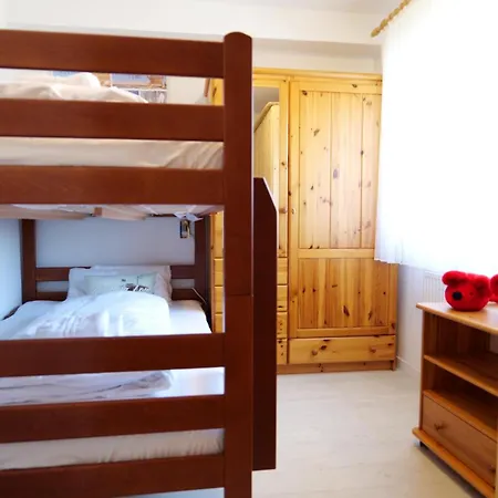 Nur Zur Vermietung An Handwerker Und Monteure Witthoehn Whg 7 Nordseeglueck Apartament