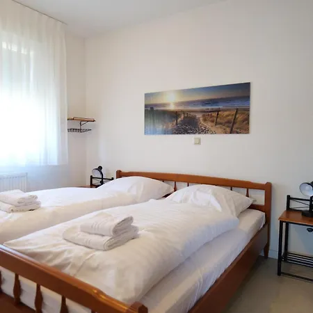 Nur Zur Vermietung An Handwerker Und Monteure Witthoehn Whg 7 Nordseeglueck * Cuxhaven