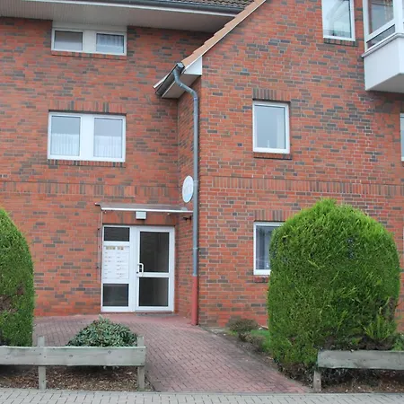 Nur Zur Vermietung An Handwerker Und Monteure Witthoehn Whg 7 Nordseeglueck アパート
