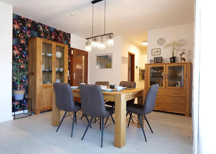 Nur Zur Vermietung An Handwerker Und Monteure Witthoehn Whg 7 Nordseeglueck Lejlighed Cuxhaven