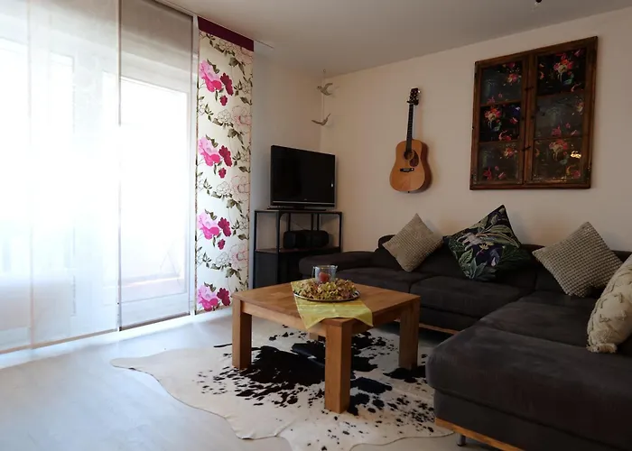 Nur Zur Vermietung An Handwerker Und Monteure Witthoehn Whg 7 Nordseeglueck Lejlighed Cuxhaven