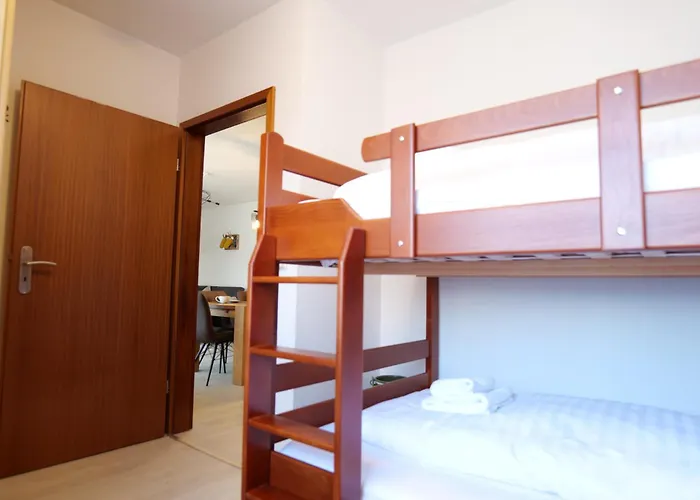 Lejlighed Nur Zur Vermietung An Handwerker Und Monteure Witthoehn Whg 7 Nordseeglueck Cuxhaven