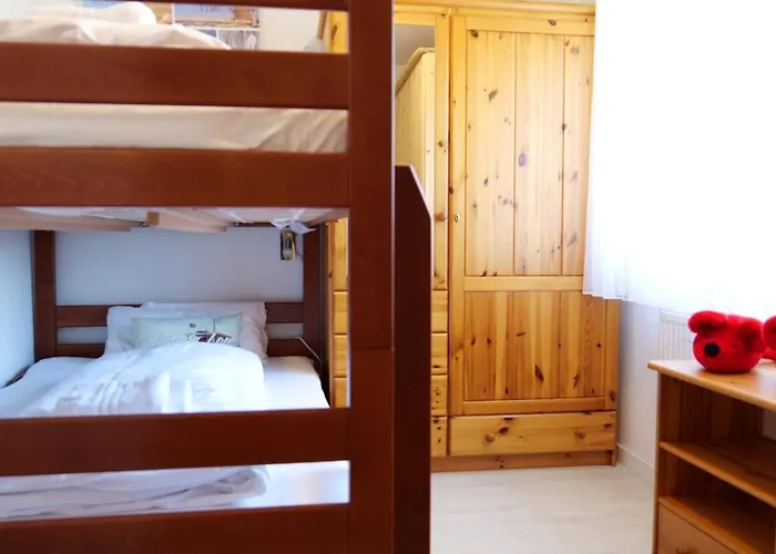 Nur Zur Vermietung An Handwerker Und Monteure Witthoehn Whg 7 Nordseeglueck Κουξχάφεν